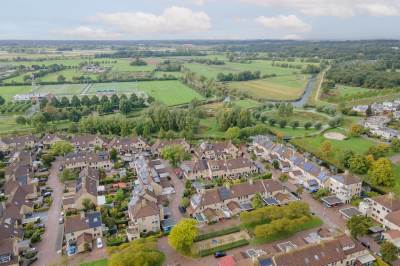 Woning Van Keppelmarke 73 Zwolle