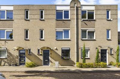 Woning Veilinghof 11 Purmerend