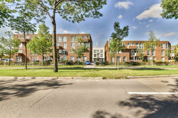 Woning Duiker 5 Huizen