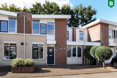 Woning Verwierdelaan 6 Veenendaal