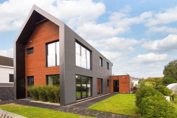 Woning Bommelsedijk 1A Den Bommel