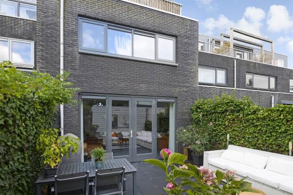 Woning Laapersveld 8 Nieuw-Vennep
