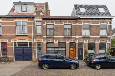 Woning Bloemstraat 19 Zwolle