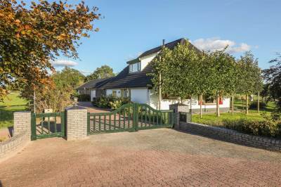 Woning Strönkseweg 1 Wilp