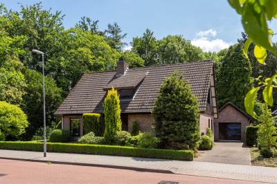 Woning De Dieze 16 Goirle