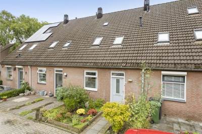 Woning Leemkuylen 132 Geldrop