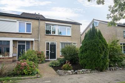 Woning De Kievit 11 Hoogeveen
