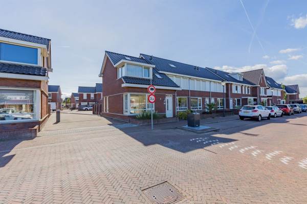 Woning Noorderhaaks 20 Volendam