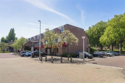 Woning Praam 293 Amstelveen