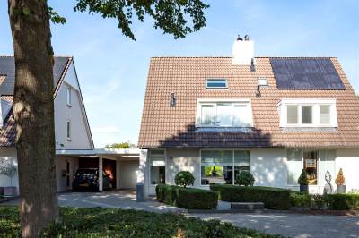 Woning Molenacker 78 Oisterwijk