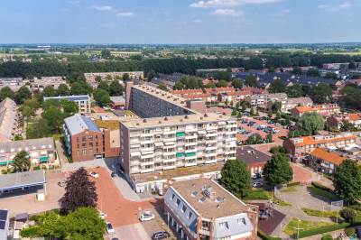 Woning Chopinplein 201 Culemborg