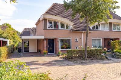 Woning Bolster 13 Zuidwolde (DR)