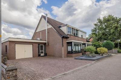 Woning Gildestraat 111 Gendt