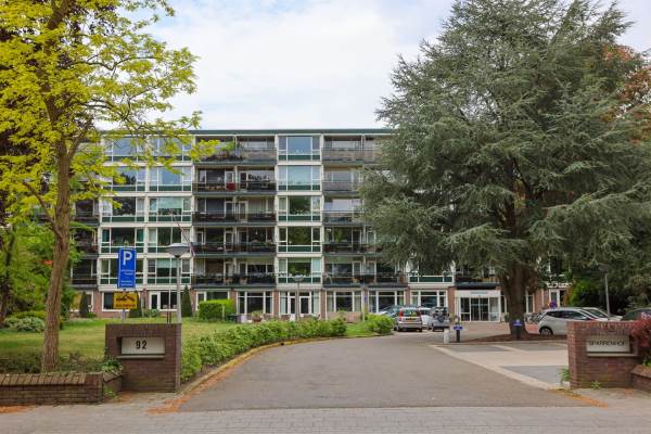 Woning Stationsweg 92107 Ede