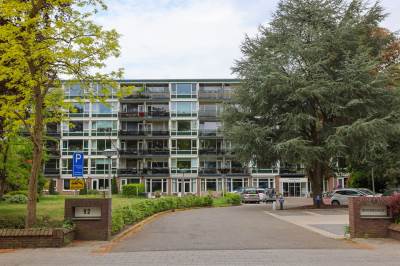 Woning Stationsweg 92107 Ede