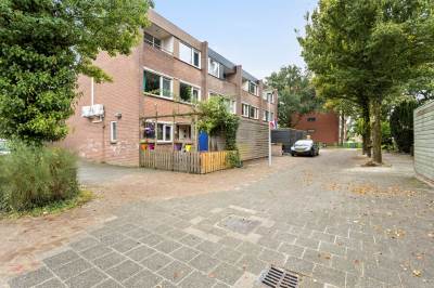 Woning Tamboerlaan 77 Hoogeveen