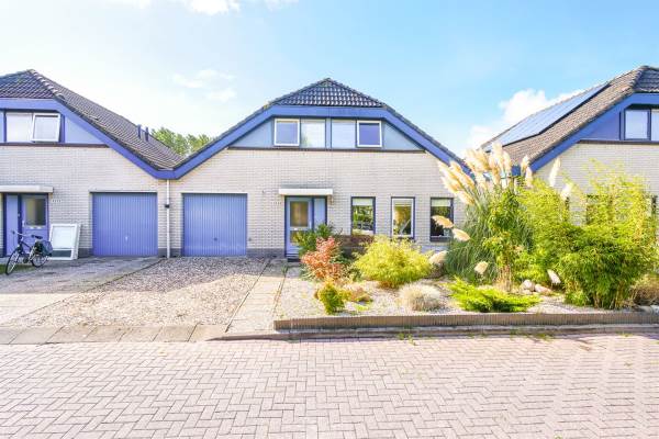 Woning Kruiszwin 4334 Julianadorp