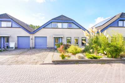 Woning Kruiszwin 4334 Julianadorp