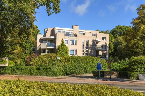 Woning Oranjehof 10 Soest