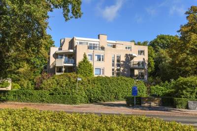 Woning Oranjehof 10 Soest