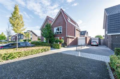 Woning Colosseum 37 Elst (GE)