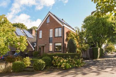 Woning Clauslaan 4 Soest