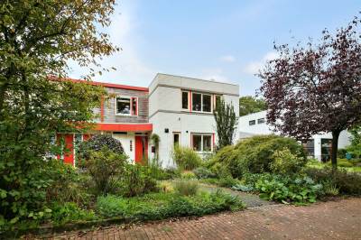 Woning Van Bronckhorstdreef 15 Nijmegen