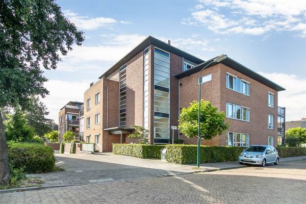 Woning Schaepmanstraat 589 Maarssen
