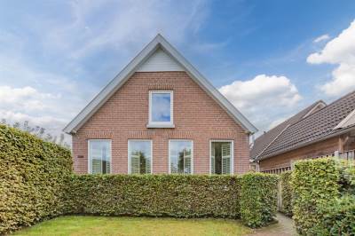 Woning Westeinde 389 Vriezenveen