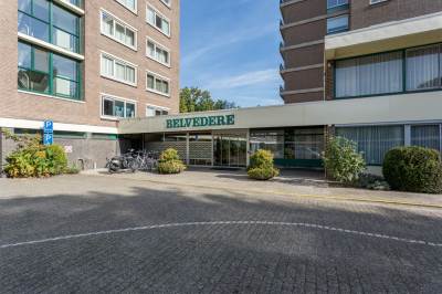 Woning Dr H. Colijnlaan 6208 Rijswijk (ZH)