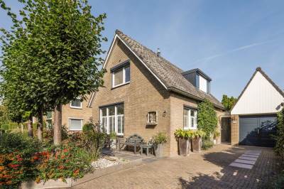 Woning Kerkhoflaan 10 Middenbeemster