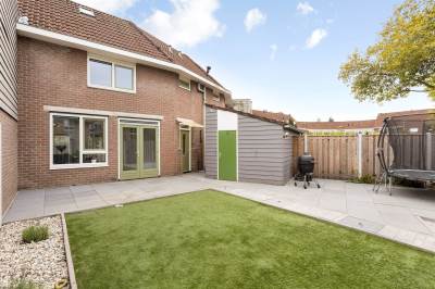 Woning Operalaan 5 Capelle aan den IJssel