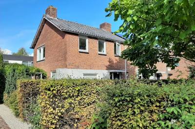 Woning Bourgondiëstraat 17 Emmeloord