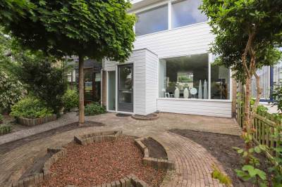 Woning Fluessen 53 Heerenveen