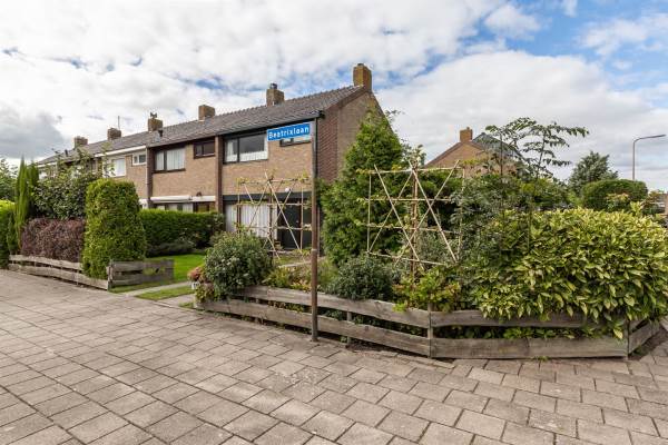 Woning Beatrixlaan 19 Nieuwkoop