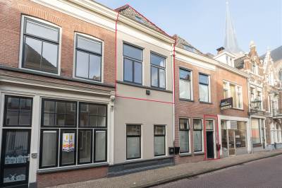 Woning Venestraat 24 Kampen