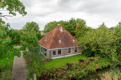 Woning Nekkerweg 73 Zuidoostbeemster