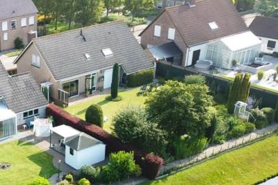 Woning Schoener 4 Breskens