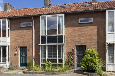 Woning Lambert van Noortstraat 12 Amersfoort