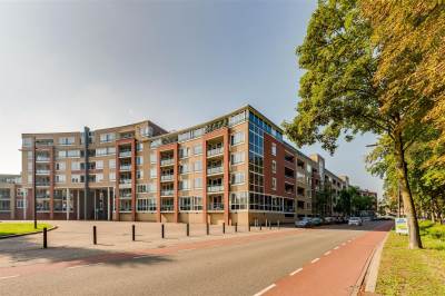 Woning Twijnderstraat 16 Weert