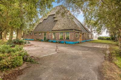 Woning Oosterdijk 14E Enkhuizen