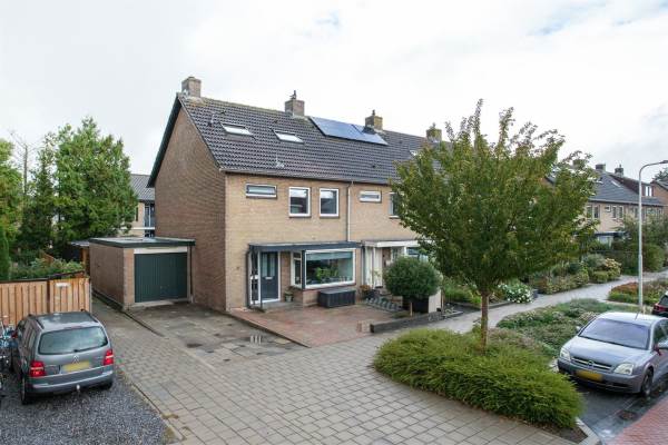 Woning Overzicht 22 Kamerik