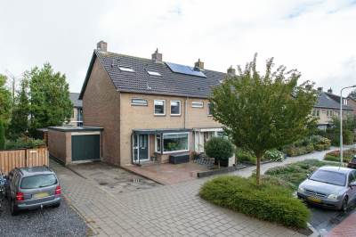 Woning Overzicht 22 Kamerik