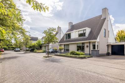 Woning Dijkplan 46 Steenbergen (NB)