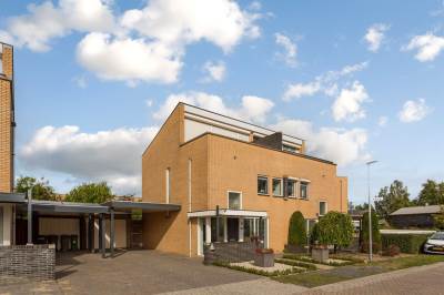 Woning Laakse Oever 9 Zutphen