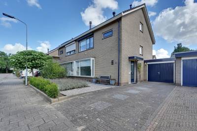 Woning Wilgenhoek 9 Zevenaar