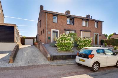 Woning Irenestraat 3 Haelen