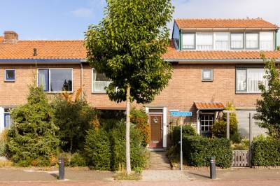 Woning Landbouwlaan 6 Ede
