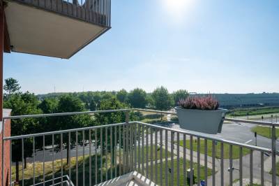 Woning El Grecostraat 257 Almere