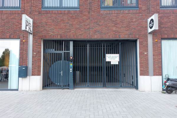Woning Welnastraat 707 Amsterdam